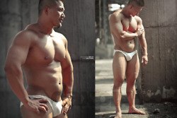 มันคือกล้าม 3