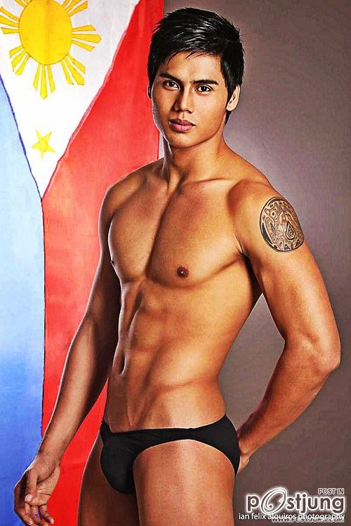 มันคือกล้าม 3