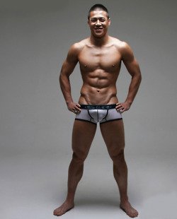 มันคือกล้าม 3