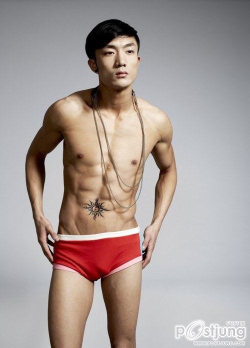 มันคือกล้าม 3