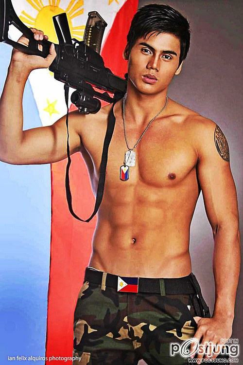 มันคือกล้าม 3