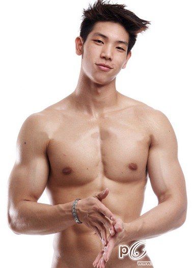 มันคือกล้าม 3