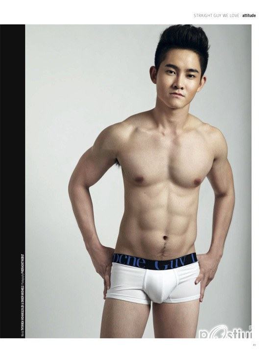Attitude Thailand   July 2013