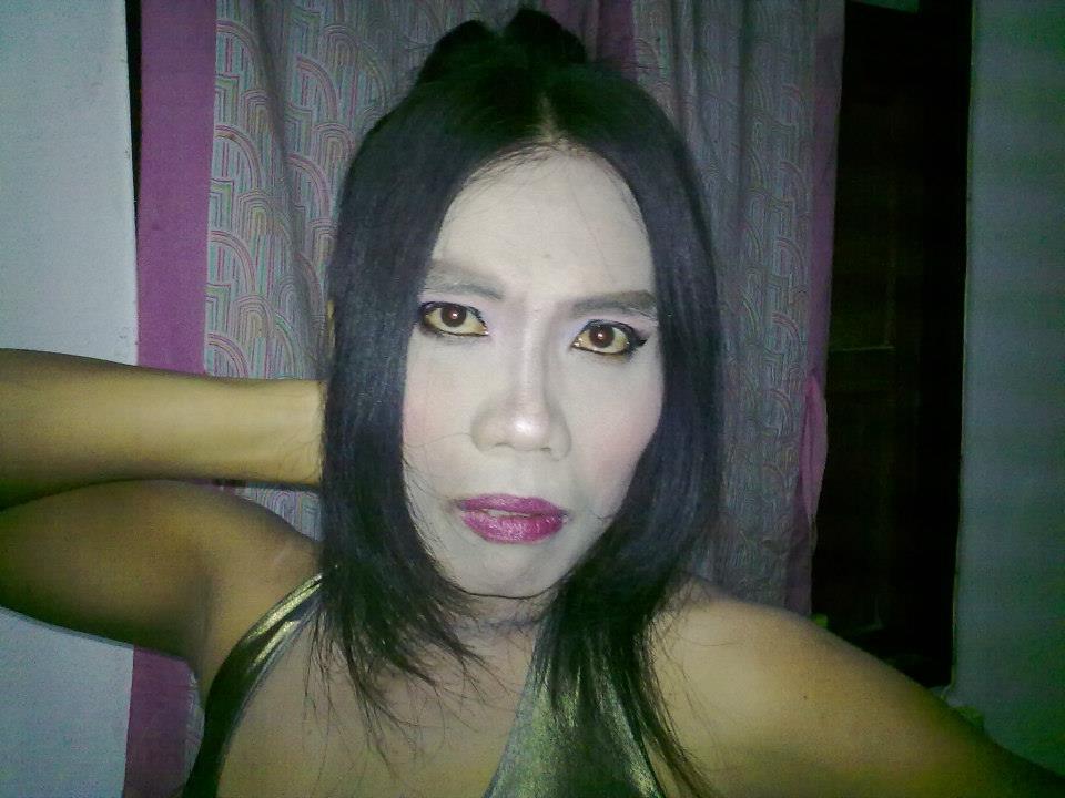 ไข่มุก แพนเค้ก สองตัวแม่ ประดับ วงการ