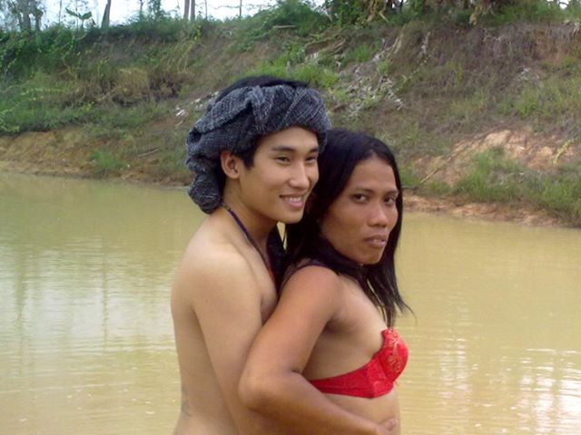 ไข่มุก แพนเค้ก สองตัวแม่ ประดับ วงการ