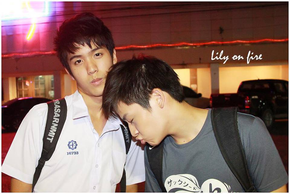 เฮ้ย  ทำรัย