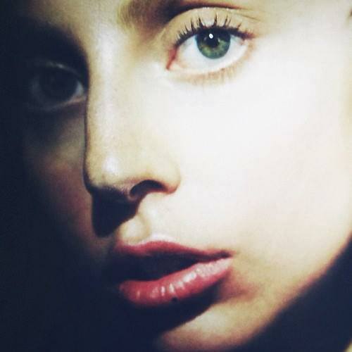 Lady Gaga. ARTPOP - V Magazine (>Hot!!<)