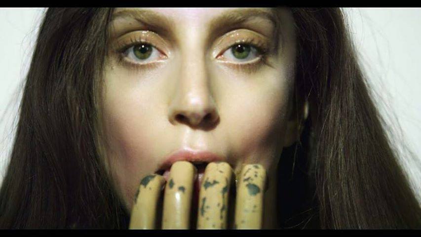 Lady Gaga. ARTPOP - V Magazine (>Hot!!<)