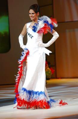 Miss France