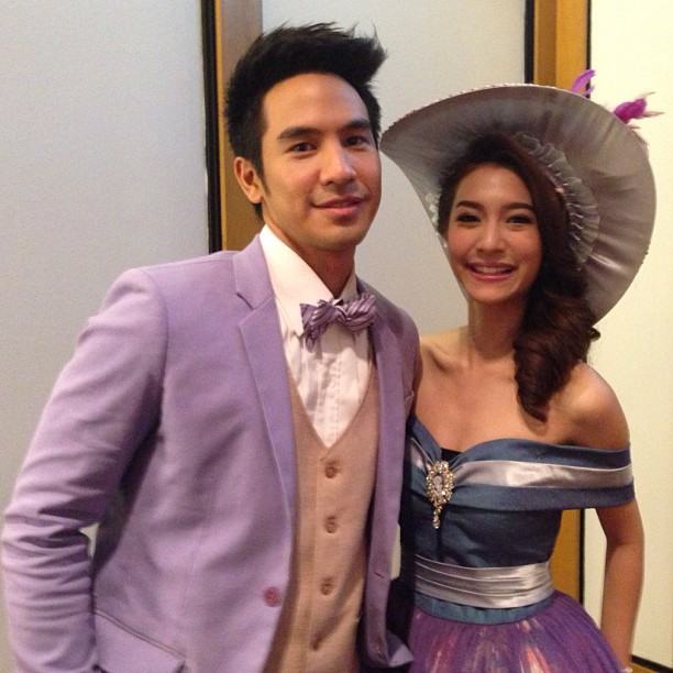 มิว นิษฐา สวย ขาว ตัวเล็ก
