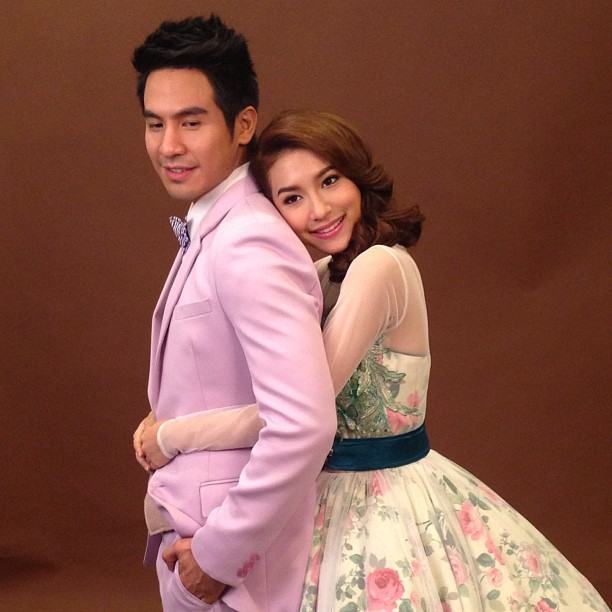 มิว นิษฐา สวย ขาว ตัวเล็ก
