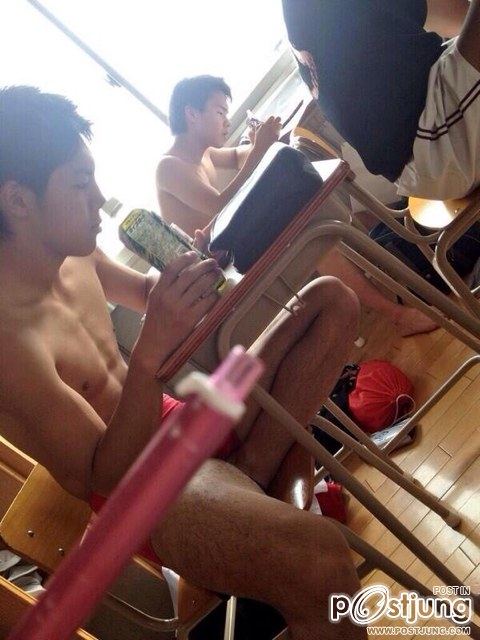 อากาศอบอ้าว