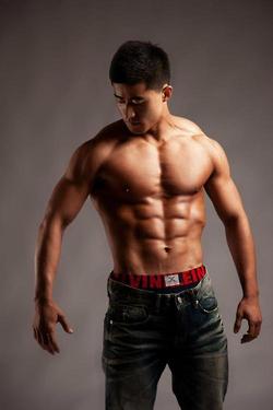 มันคือกล้าม 4