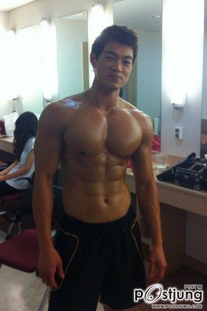 มันคือกล้าม 4