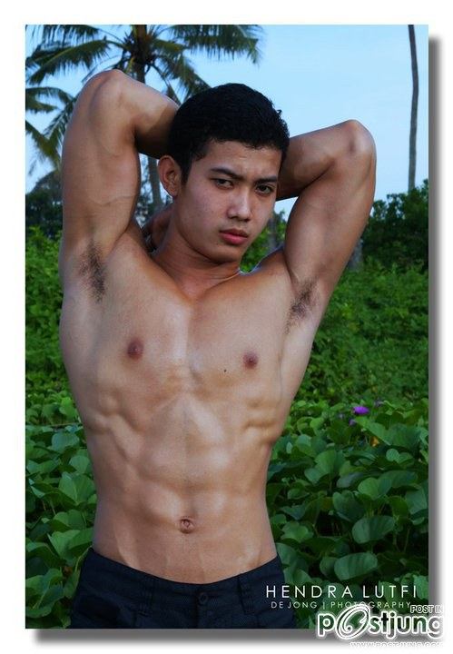 มันคือกล้าม 4