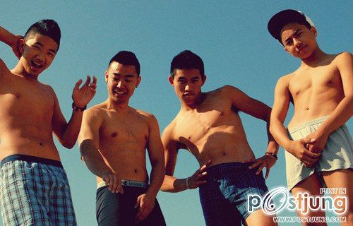 มันคือกล้าม 4