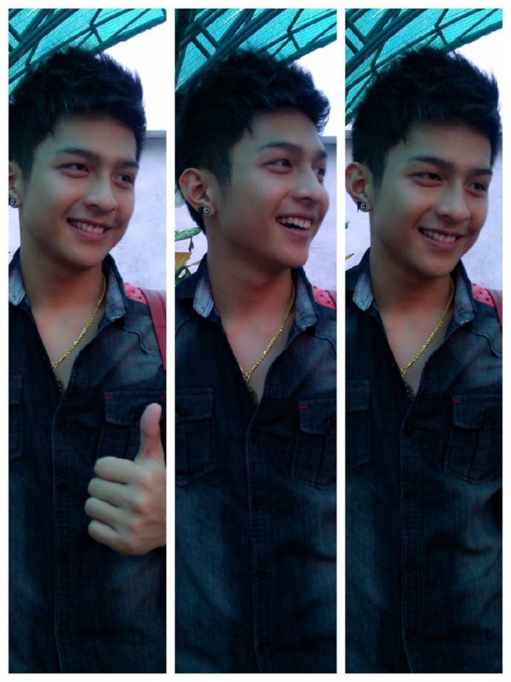 โหน ธนากร ศรีบรรจง