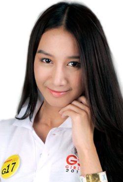 ภัทรานิษฐ์ วิริยะบำรุงกิจ (มีน)