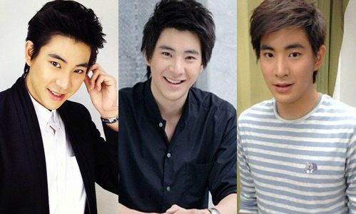 บิ๊ก เกียรติศักดิ์ จรัสมาส