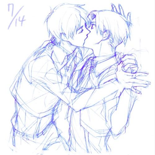 YAOI 23O