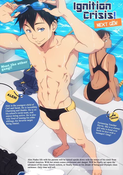 YAOI 23O