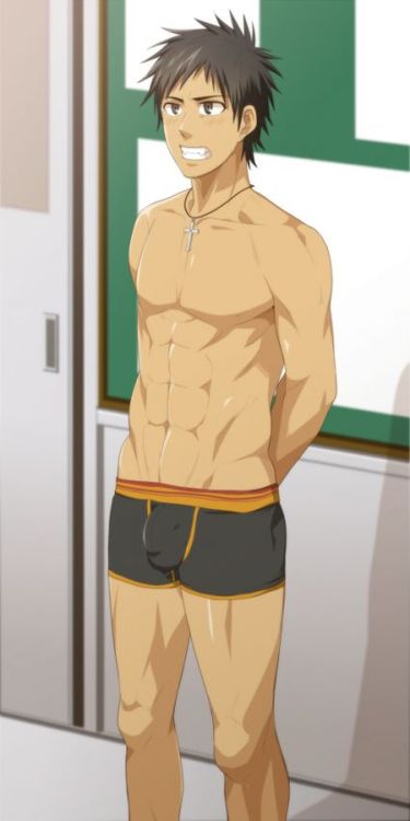 คนรัก yaoi <92>