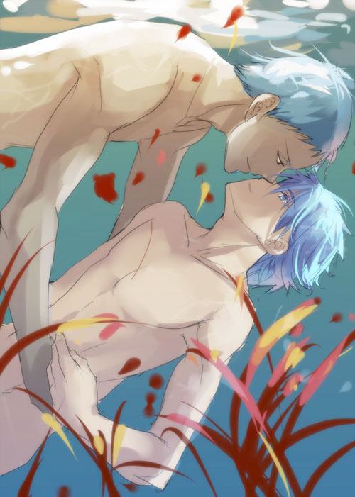 คนรัก yaoi <92>