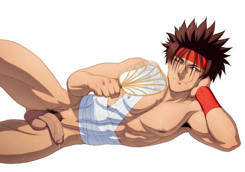คนรัก yaoi <93>