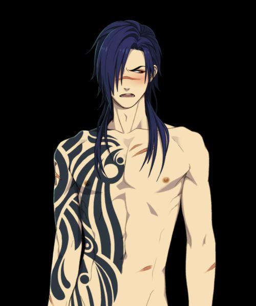 คนรัก yaoi <93>