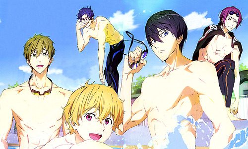 คนรัก yaoi <93>