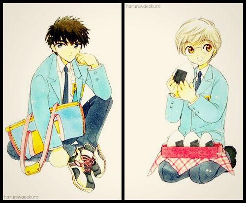 คนรัก yaoi <93>