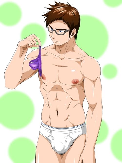 คนรัก yaoi <93>