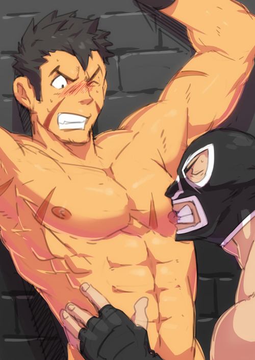 คนรัก yaoi <93>