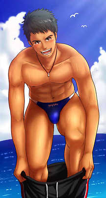 คนรัก yaoi <95>