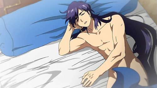 คนรัก yaoi <95>