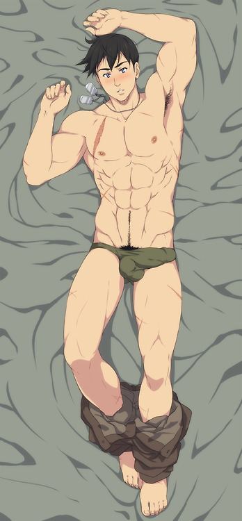 คนรัก yaoi <95>