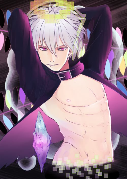 คนรัก yaoi <95>