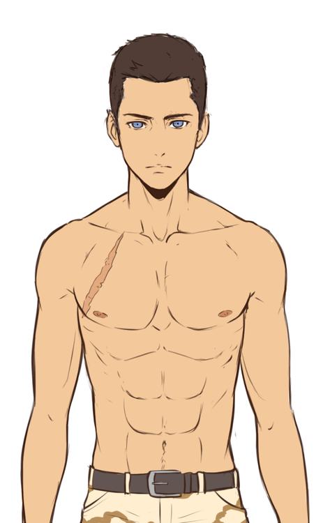 คนรัก yaoi <95>