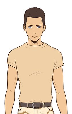 คนรัก yaoi <95>