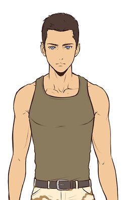 คนรัก yaoi <95>