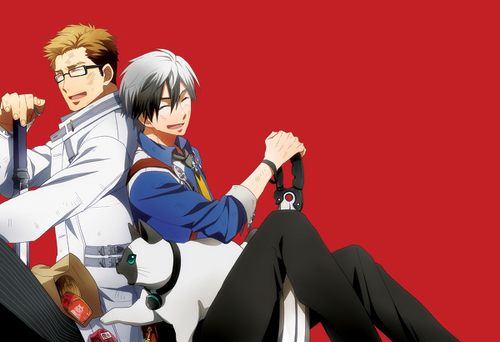 คนรัก yaoi <95>