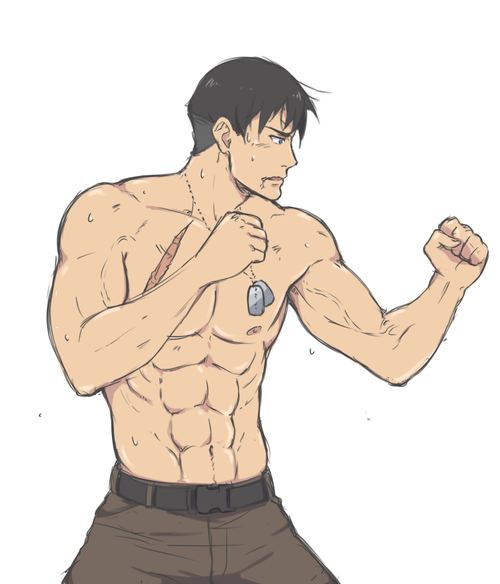 คนรัก yaoi <95>