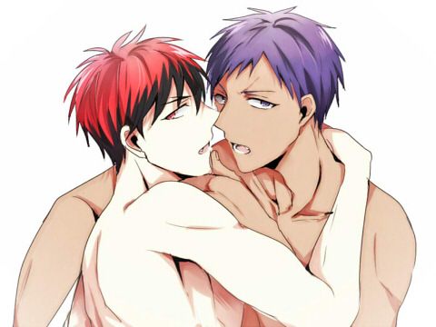 คนรัก yaoi <95>