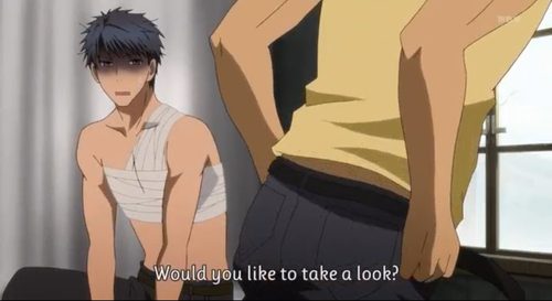 คนรัก yaoi <95>