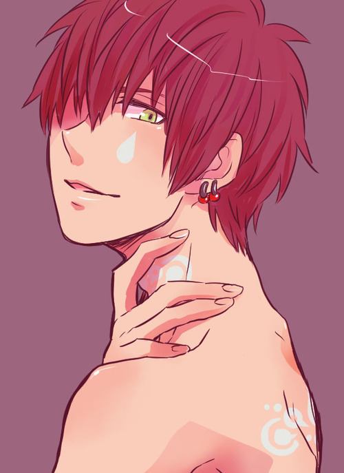 คนรัก yaoi <95>