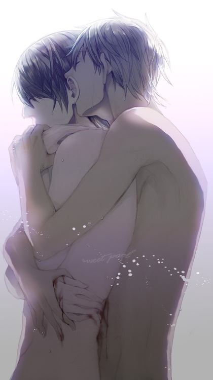 คนรัก yaoi <95>
