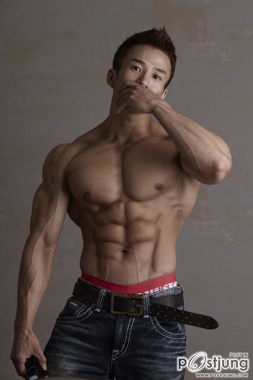 คนรักหนุ่มเซ็กซี่ 592