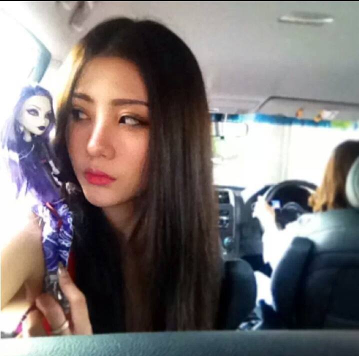 Monster High ตุ๊กตาสายพันธุ์ใหม่เผ็ดที่สุดในตอนนี้