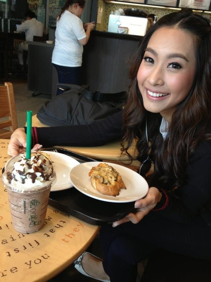 โบ ธัญญะสุภางค์ นางเอกหน้าสวยของช่อง7