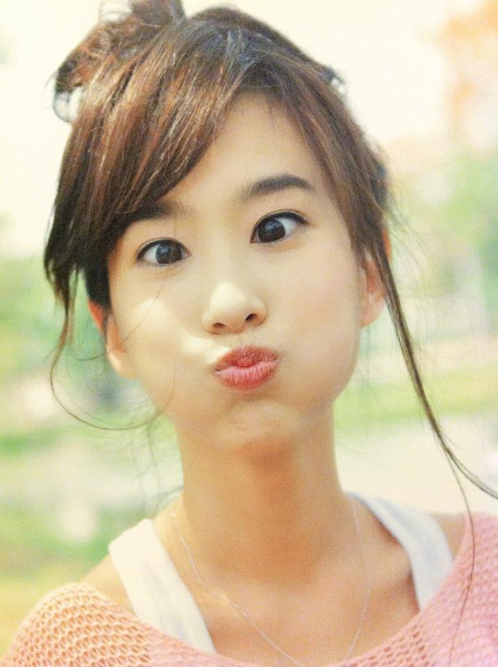 โบ ธัญญะสุภางค์ นางเอกหน้าสวยของช่อง7